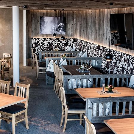 Glockneralm - Exklusiv Erreichbar Mit Skilift Zell am See Esterno foto