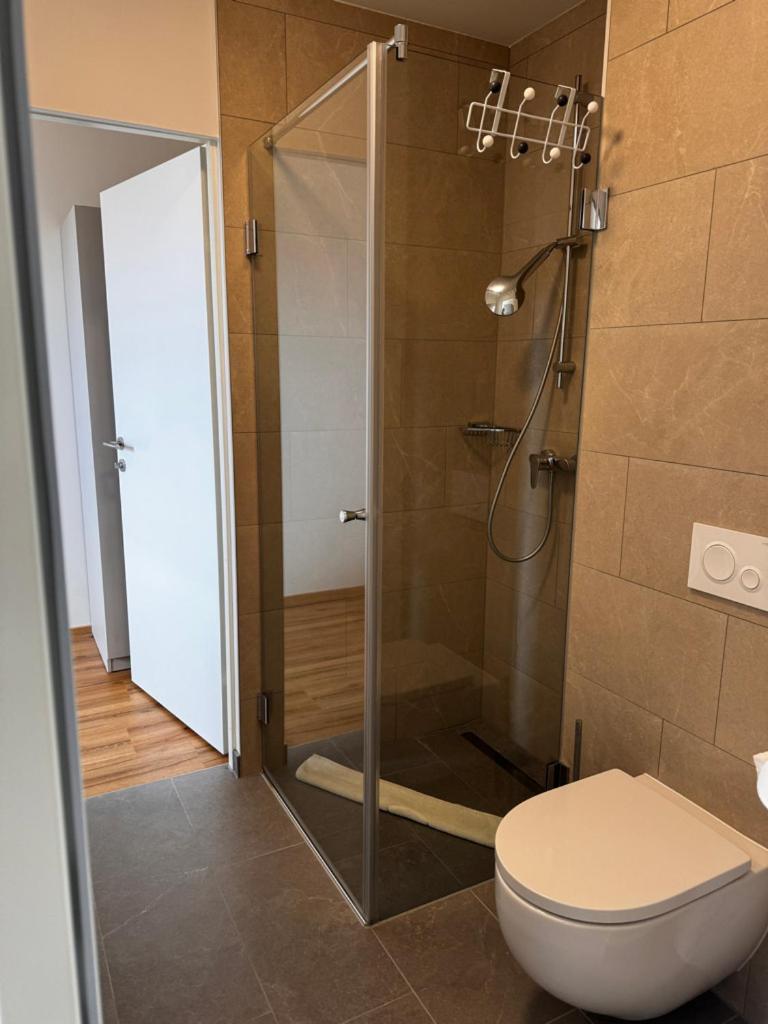Glockneralm - Exklusiv Erreichbar Mit Skilift Zell am See Esterno foto